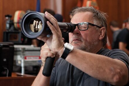 Janusz Kamiński, ASC