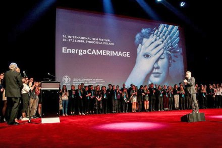 Palmarès de Camerimage 2018