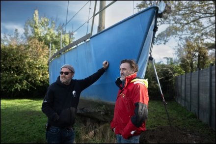 Les sorties en salles de novembre des films tournés avec le matériel optiques et caméras d'Arri