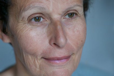 Myriam Vinocour, Day 1 By Ariane Damain-Vergallo for Leitz Cine Weltzar