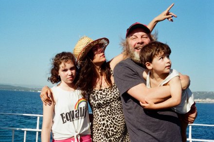 Jonathan Ricquebourg, AFC, nous parle du tournage de "L'Aventura", de Sophie Letourneur Par Brigitte Barbier pour l'AFC