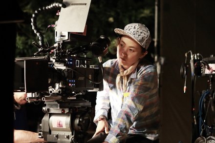 Interview with cinematographer Eunsoo Cho, winner of the 2025 Angénieux Special Encouragement Award By François Reumont for the AFC