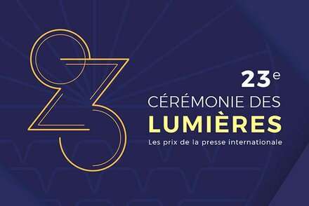 Palmarès des Lumières 2018