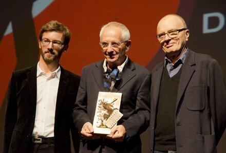 Retour sur Caméflex-Amiens 2013 Par Alain Coiffier, Dominique Gentil, Rémy Chevrin, Jean-Noël Ferragut, Eric Guichard…