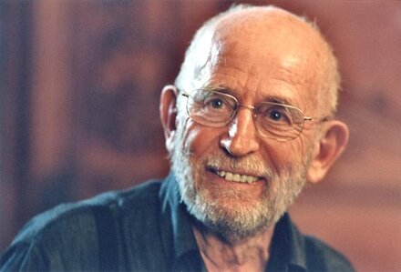 Jacques Baratier