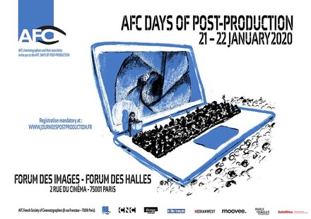 The second AFC Post-Production Days 