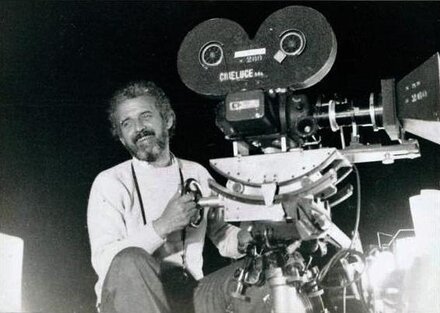 Bernard Noisette, dans les années 1980