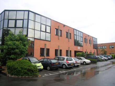 Mutation et nouveaux locaux Bogard SA déménage courant décembre