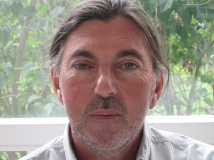 Pascal Gennesseaux