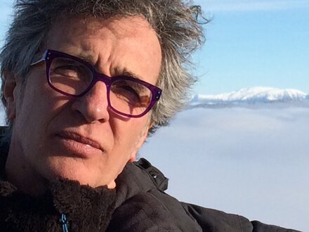 Pascal Ridao