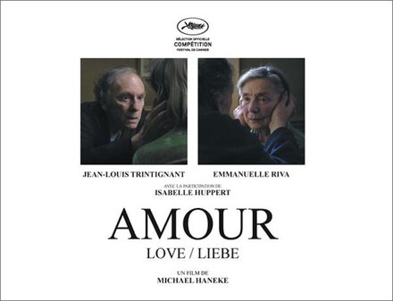 Cinematographer Darius Khondji, AFC, ASC, discusses his work on "Love" by Michael Haneke