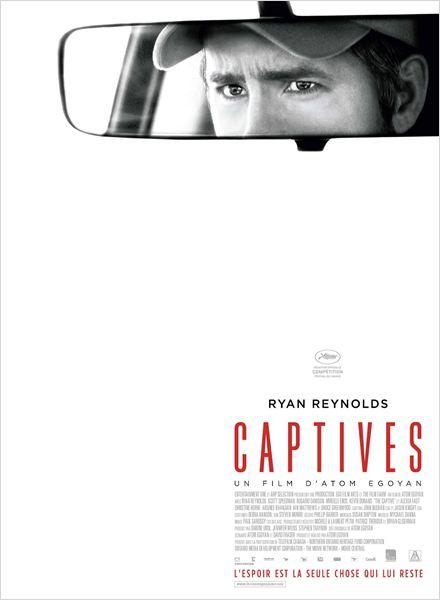 Entretien avec le directeur de la photographie Paul Sarossy, ASC, BSC, CSC, à propos de son travail sur "Captives", d'Atom Egoyan