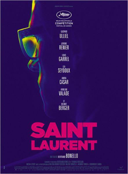 Entretien avec Josée Deshaies à propos de son travail sur "Saint Laurent", de Bertrand Bonello