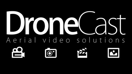 DroneCast