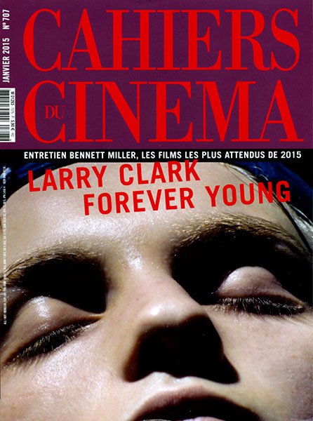 Où la directrice de la photographie Hélène Louvart, AFC, parle de son travail avec Larry Clarck sur "The Smell of Us"