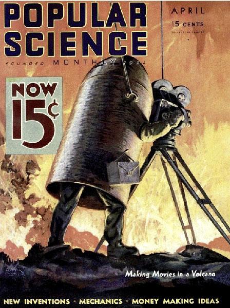 Histoire des techniques cinématographiques : où en sommes-nous ? Journée d'études