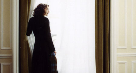Jeanne Balibar