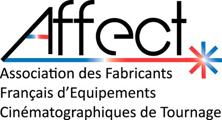 Présentation de l'Association des fabricants français de matériels cinématographiques de tournage (AFFECT)