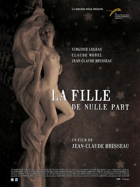 Où le directeur de la photo David Chambille parle de son travail sur "La Fille de nulle part", de Jean-Claude Brisseau