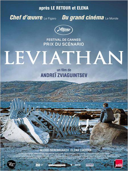 Entretien avec Mikhail Krichman, RGC, à propos de son travail sur "Leviathan", d'Andreï Zviaguintsev