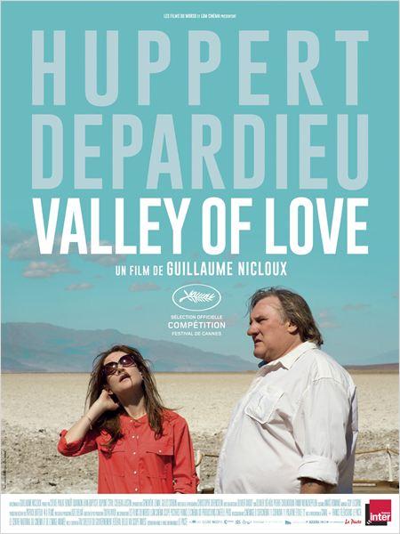 Entretien avec le directeur de la photographie Christophe Offenstein à propos du film "Valley of Love", de Guillaume Nicloux
