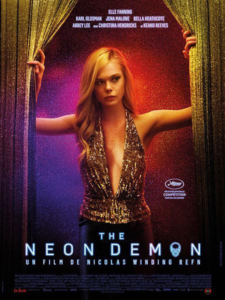 Entretien avec la directrice de la photographie Natasha Braier, ADF, à propos de son travail sur "The Neon Demon", de Nicolas Winding Refn