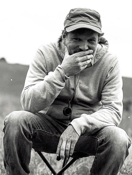 Pierre Cottereau
