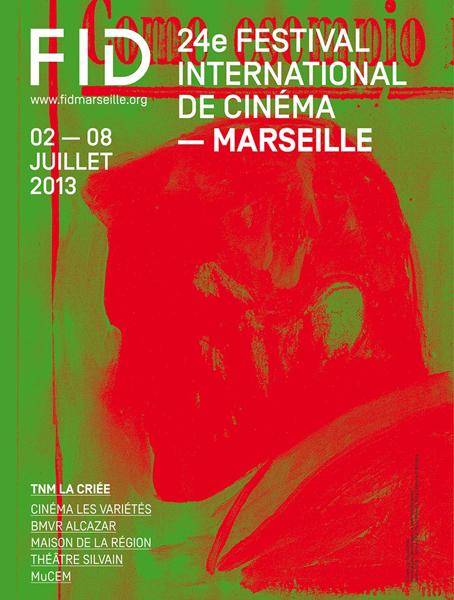 FIDMarseille, 24ème édition