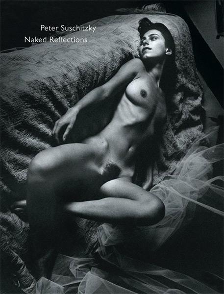 Parution de "Réflexions dénudées", livre de photographies de Peter Suschitzky