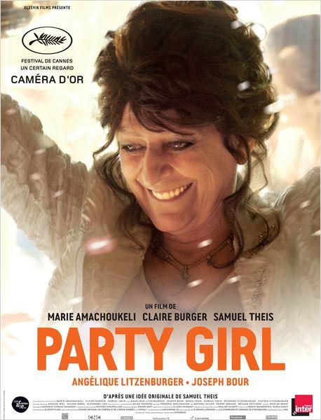 Entretien avec Julien Poupard à propos de son travail sur "Party Girl", de Marie Amachoukeli, Claire Burger et Samuel Theis