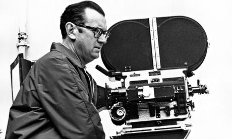 In memoriam of Director of Photography Oswald Morris, BSC