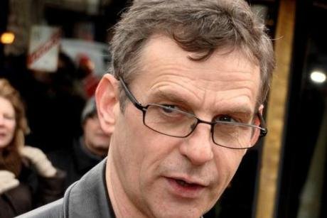 Lucas Belvaux : « Cette réforme du droit d'auteur va considérablement appauvrir la culture »