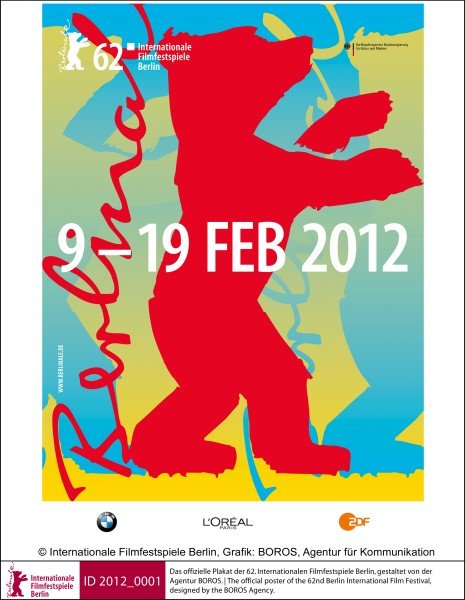 La 62e Berlinale annonce sa sélection