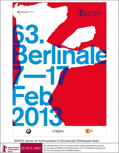 63ème Berlinale