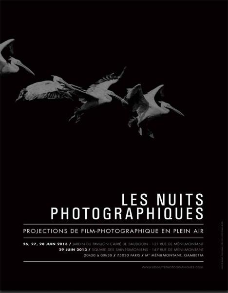 L'Ecole Louis-Lumière invitée d'honneur des "Nuits Photographiques"