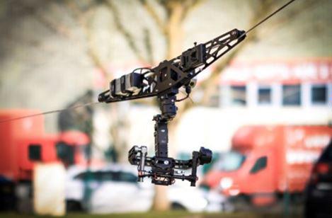 ACS France news : feature film, movie release, new series and new equipment