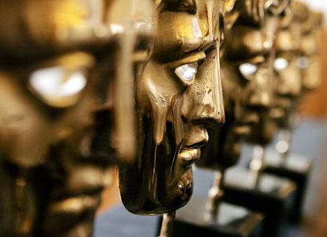 Guillaume Schiffman, AFC, nommé aux BAFTA Awards 2012 pour son travail sur "The Artist"