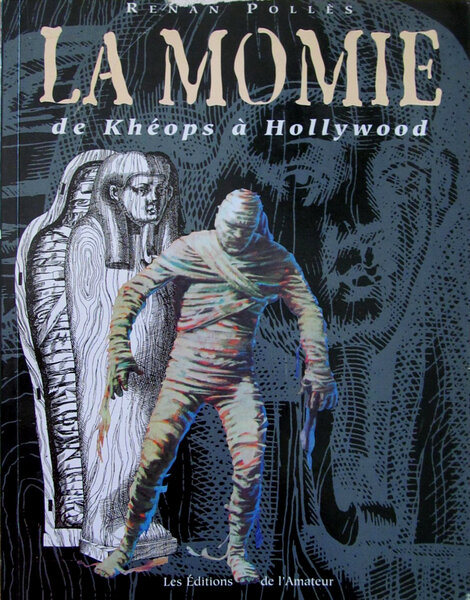 La momie