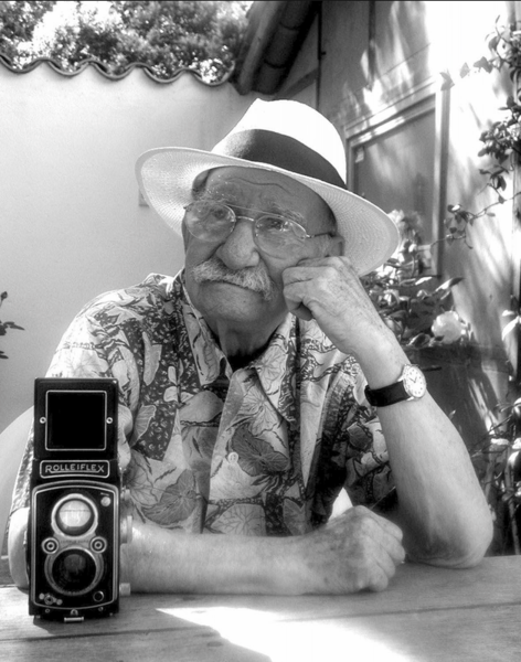 Georges Glasberg