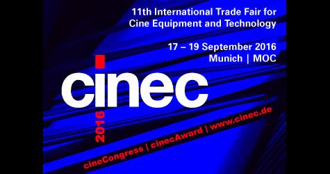 Cinec 2016