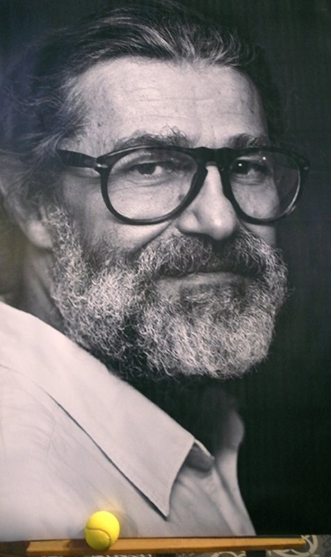 Pierre Gamet nous a quittés