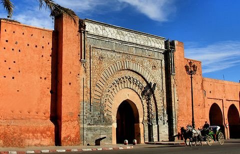 RVZ ouvre ses portes à Marrakech Les 17, 18 et 19 novembre 2011