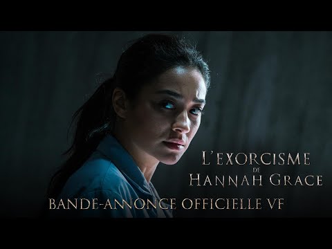 L’Exorcisme de Hannah Grace - Bande-annonce 1 - VF