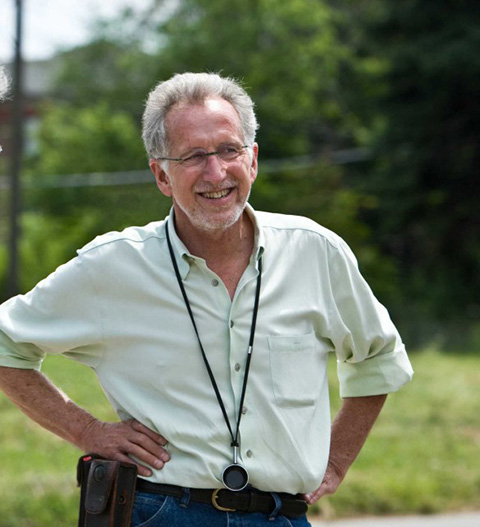 Tom Stern, AFC, ASC