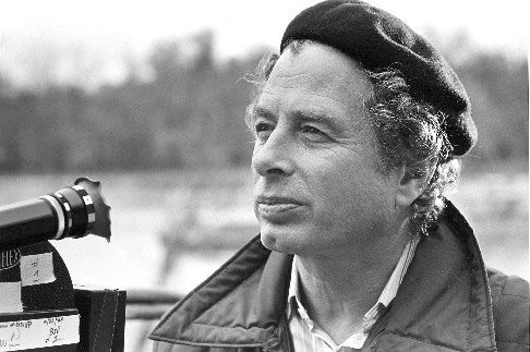 Walter Lassally, BSC (1926-2017) Par Marc Salomon, membre consultant de l'AFC
