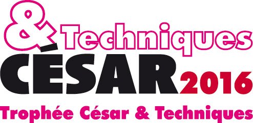 ACS France et Papa Sierra nommées pour le Trophée César & Techniques 2016