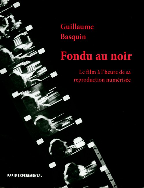 "Fondu au noir", un ouvrage recommandable Par Richard Andry, AFC