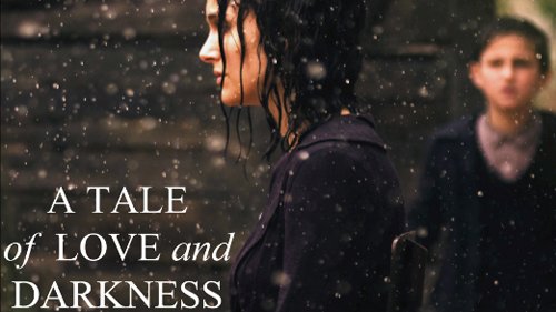 Le directeur de la photographie Slawomir Idziak, PSC, parle de son travail sur "Une histoire d'amour et de ténèbres", de Natalie Portman Le sable et les pierres