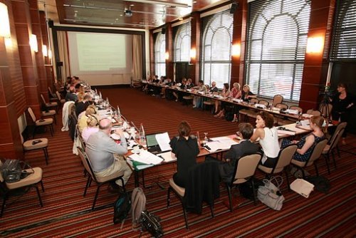 Les agences nationales européennes du cinéma adoptent une déclaration commune sur l'avenir du programme MEDIA
