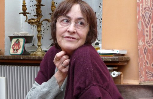 Disparition de Nicole Lubtchansky, chef monteuse
